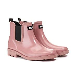 Aigle Women's Carville 2 Rain Boot, Pink Misty Rose, 6.5 UK Aigle Women's Carville 2 Rain Boot, Pink Misty Rose, 6.5 UK