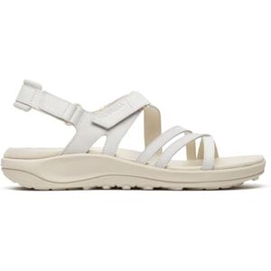 Merrell Harbor Backstrap Women's,White 6 UK Merrell Harbor Backstrap Women's,White 6 UK