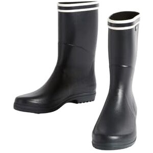 Aigle Women's Chanteboot Stnl Rain Boot, Marine, 5 UK Aigle Women's Chanteboot Stnl Rain Boot, Marine, 5 UK