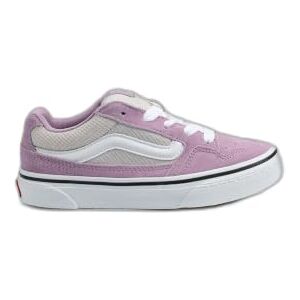 Vans Missy's Caldrone Sneaker, Suede/mesh Lavender Mist, 4.5 UK Vans Missy's Caldrone Sneaker, Suede/mesh Lavender Mist, 4.5 UK