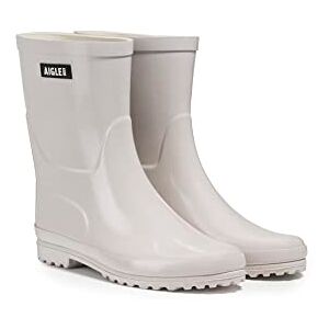 Aigle ELIOSA BOTTIL, Rain Boot, SABLE,6.5 UK Aigle ELIOSA BOTTIL, Rain Boot, SABLE,6.5 UK