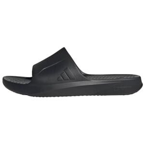 adidas Unisex LIGHTSHIFT SLIDES, core black/core black/core black, 6 UK adidas Unisex LIGHTSHIFT SLIDES, core black/core black/core black, 6 UK