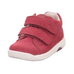 Superfit Lillo First Walking Shoes, Pink 5500, 4.5 UK Child Superfit Lillo First Walking Shoes, Pink 5500, 4.5 UK Child