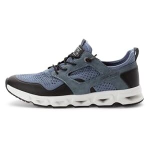 Active Women 56bnn02-709600_42 Snow Shoe, Blue, 9 UK Active Women 56bnn02-709600_42 Snow Shoe, Blue, 9 UK
