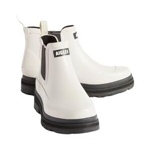 Aigle Women's Soft Rain 2 Boot, Sand, 5 UK Aigle Women's Soft Rain 2 Boot, Sand, 5 UK