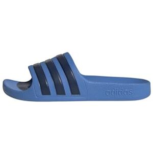 adidas Unisex Kids Adilette Aqua Slides Kids, ray blue/dark blue/ray blue, 13 UK Child adidas Unisex Kids Adilette Aqua Slides Kids, ray blue/dark blue/ray blue, 13 UK Child