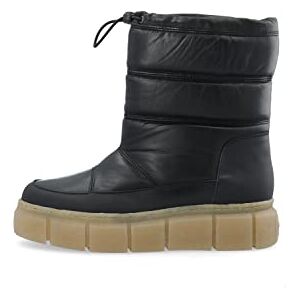 CA'SHOTT A/S Women's Casflora Snow Boot, Black, 5 UK CA'SHOTT A/S Women's Casflora Snow Boot, Black, 5 UK