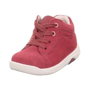 Superfit Lillo First Walking Shoes, Pink 5500, 4.5 UK Child Superfit Lillo First Walking Shoes, Pink 5500, 4.5 UK Child