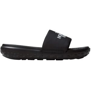 The North Face M NEVER STOP CUSH SLIDE slippers The North Face M NEVER STOP CUSH SLIDE slippers