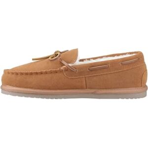Hush Puppies Men's Abraham Slipper, Tan, 11 UK Hush Puppies Men's Abraham Slipper, Tan, 11 UK