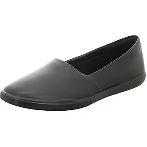 ECCO SIMPILW, Loafers Women’s, Black (BLACK 1001), 3 UK EU ECCO SIMPILW, Loafers Women’s, Black (BLACK 1001), 3 UK EU
