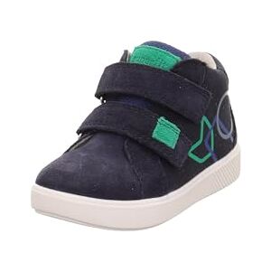 Superfit SUPIES, First Walker Shoe, Blau 8010, Superfit SUPIES, First Walker Shoe, Blau 8010,