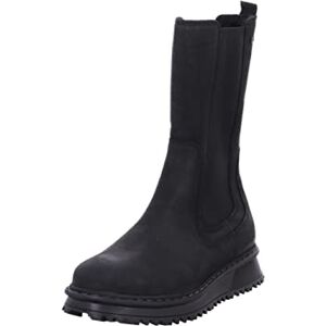 DMLNG Däumling Raia Snow Boot, Country Black, 6 UK DMLNG Däumling Raia Snow Boot, Country Black, 6 UK