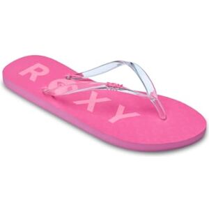 Roxy Women Viva Jelly Sandal, Sangria Sunset, 9 UK Roxy Women Viva Jelly Sandal, Sangria Sunset, 9 UK