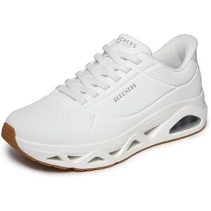 Skechers Mens Slip-Ins Glide-Step Deboss Durabuck Fashion Sneaker Skechers Mens Slip-Ins Glide-Step Deboss Durabuck Fashion Sneaker