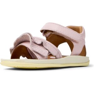 Camper Bicho First Walkers Sandal Lt/Pastel Pink 26 (EU) Camper Bicho First Walkers Sandal Lt/Pastel Pink 26 (EU)