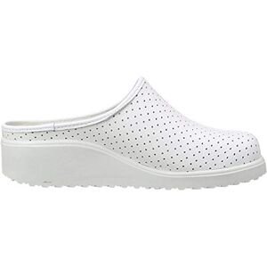 Berkemann Men's Tec-pro Thordu Safety Shoes, White, 2 UK Berkemann Men's Tec-pro Thordu Safety Shoes, White, 2 UK