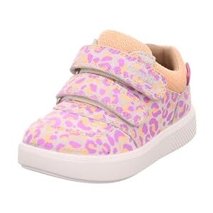 Superfit SUPIES, First Walker Shoe, Mehrfarbig 9020, Superfit SUPIES, First Walker Shoe, Mehrfarbig 9020,
