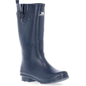 Trespass Womens Wellie Boots Wellington Boots Welly Boots Full Length Damon Trespass Womens Wellie Boots Wellington Boots Welly Boots Full Length Damon