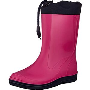 Beck Unisex Kids Allrounder Wellington rain boots Beck Unisex Kids Allrounder Wellington rain boots