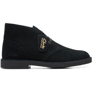 Clarks Desert Bt Evo Mens Black Sde, 6.5 Clarks Desert Bt Evo Mens Black Sde, 6.5