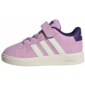 adidas Unisex Baby Grand Court 00s Shoes Infants, Bliss Lilac/core White/Collegiate Purple, 9.5 UK Child adidas Unisex Baby Grand Court 00s Shoes Infants, Bliss Lilac/core White/Collegiate Purple, 9.5 UK Child