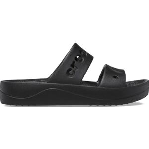 Crocs Baya Platform Sandal Crocs Baya Platform Sandal