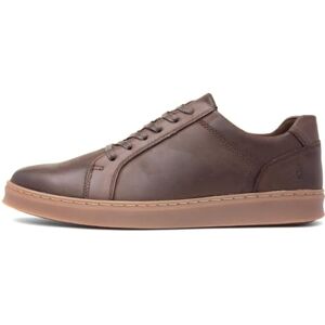 Hush Puppies Male Madden Shoes, Brown, 6 Hush Puppies Male Madden Shoes, Brown, 6