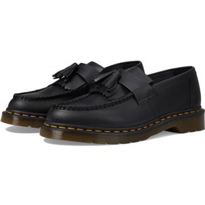 Dr. Martens Unisex-Adult Vegan Adrian Loafer, Black, 12 Women/12 Men Dr. Martens Unisex-Adult Vegan Adrian Loafer, Black, 12 Women/12 Men