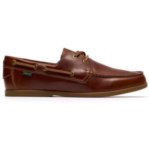 Clarks Charmouth Lace Mens Tan Leather, 6.5 Clarks Charmouth Lace Mens Tan Leather, 6.5