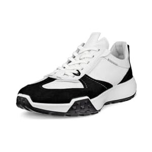 ECCO Retro Sneaker M Black ECCO Retro Sneaker M Black
