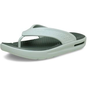 Crocs Men Flip,InMotion Flip,Mirage,11 UK Men Crocs Men Flip,InMotion Flip,Mirage,11 UK Men