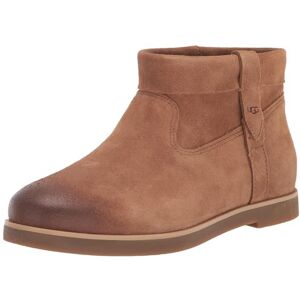 Ugg Women's Boot Josefene Cuff Uk Size 6 Chestnut Ugg Women's Boot Josefene Cuff Uk Size 6 Chestnut