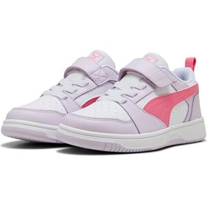 PUMA Rebound V6 Lo AC+ PS Lilac Frost Magic Rose - Sneakers PUMA Rebound V6 Lo AC+ PS Lilac Frost Magic Rose - Sneakers