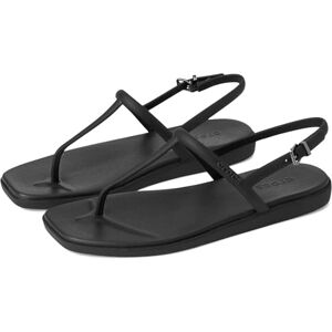 Crocs Women Flip, Miami Thong Flip, Black, 2 UK Women Crocs Women Flip, Miami Thong Flip, Black, 2 UK Women