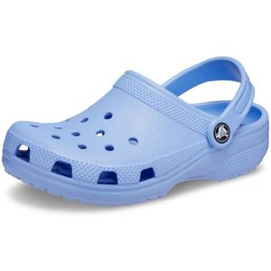Crocs Crocband Clog, Moon Jelly, 8/9 UK Child Crocs Crocband Clog, Moon Jelly, 8/9 UK Child