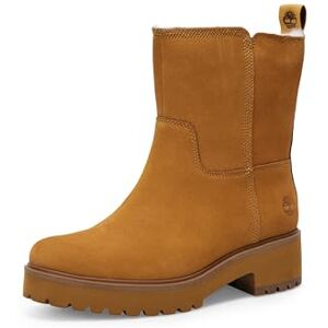 Timberland Carnaby Cool Chelsea TB 0A5NQ7 D69 Women's Ankle Boots Brown, wheat, 7.5 UK Timberland Carnaby Cool Chelsea TB 0A5NQ7 D69 Women's Ankle Boots Brown, wheat, 7.5 UK