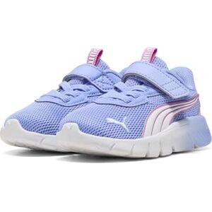Puma Baby Girls FLEXFOCUS Modern Jelly Heaven AC+ INF Sneaker, Intense Lavender-Mauve POP White, 8 UK Child Puma Baby Girls FLEXFOCUS Modern Jelly Heaven AC+ INF Sneaker, Intense Lavender-Mauve POP White, 8 UK Child