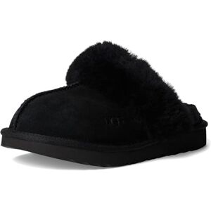 Ugg Girl's Cozy Ii Slipper, Black, 11 UK Child Ugg Girl's Cozy Ii Slipper, Black, 11 UK Child