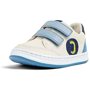 Camper Runner Four First Walkers-K800530, Sneaker, Mehrfarben, Camper Runner Four First Walkers-K800530, Sneaker, Mehrfarben,