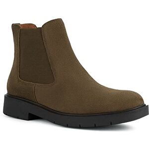 Geox Women's D Spherica Ec1 C Ankle Boot, Musk, 8 UK Geox Women's D Spherica Ec1 C Ankle Boot, Musk, 8 UK