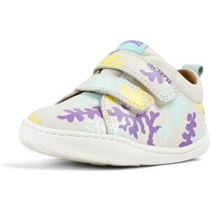 Camper Baby Girls' Peu Cami K800405 First Walker Shoe, Multicolour 038 TWS, 4.5 UK Camper Baby Girls' Peu Cami K800405 First Walker Shoe, Multicolour 038 TWS, 4.5 UK
