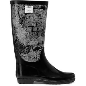 Aigle Women's Eliosa Pt Rain Boot, White Pr1, 6.5 UK Aigle Women's Eliosa Pt Rain Boot, White Pr1, 6.5 UK