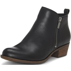 Lucky Brand Women's Basel Ankle Bootie, Black 03, 3.5 UK Lucky Brand Women's Basel Ankle Bootie, Black 03, 3.5 UK