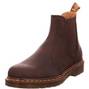 Dr. Martens Mens 2976 Ys Boots, Dark Brown, 6.5 UK Dr. Martens Mens 2976 Ys Boots, Dark Brown, 6.5 UK