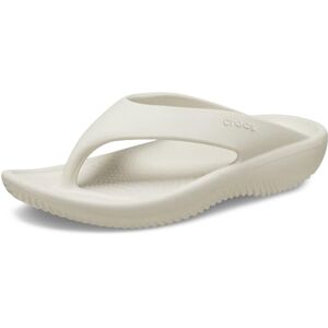Crocs Women Flip,Mellow Recovery Womens Flip,Stucco,3 UK Women Crocs Women Flip,Mellow Recovery Womens Flip,Stucco,3 UK Women