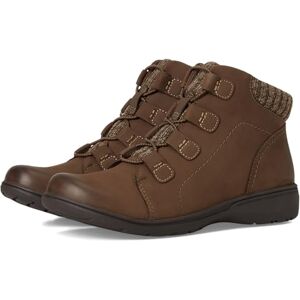 Clarks Women's Carleigh Jade Ankle Boot, Taupe Nubuck, 5.5 UK Clarks Women's Carleigh Jade Ankle Boot, Taupe Nubuck, 5.5 UK