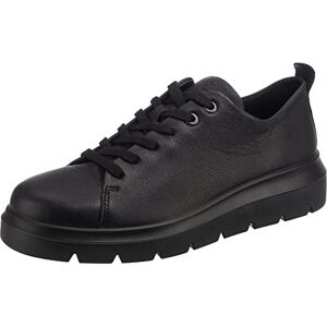 ECCO Women's Nouvelle Shoe, Black, 5-5.5 UK ECCO Women's Nouvelle Shoe, Black, 5-5.5 UK