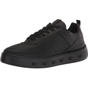 ECCO Women's Street 720 Ankle Boot, Black, 6.5 UK ECCO Women's Street 720 Ankle Boot, Black, 6.5 UK