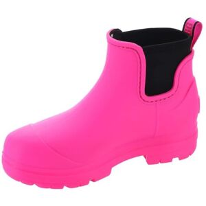 Ugg Women's Droplet Classic Boot, Taffy Pink, 3 UK Ugg Women's Droplet Classic Boot, Taffy Pink, 3 UK